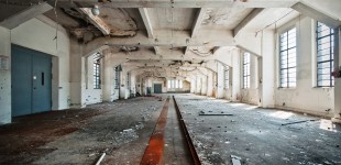 white hall