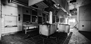 devils kitchen