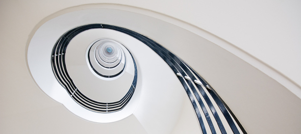 Treppen